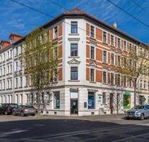 Diese Wohnung wird für Sie neu saniert! - Leipzig Nord