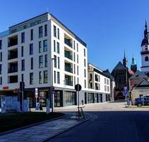 +++ Erstbezug - Top 3-Raumwohnung in der Chemnitzer Innenstadt