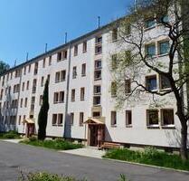 neu sanierte 2-Raumwohnung in ruhiger Lage - Suhl Aue 1