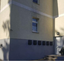 Schöne 2-Raum-Wohnung in Zwickau inkl. Küche und PKW-Stellplatz