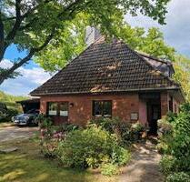 Einfamilienhaus m Wintergarten - 299.000,00 EUR Kaufpreis, in Wingst (PLZ: 21789)