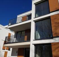 Geräumige 2,5 Zi Wohnung in Ulm Söflingen mit Balkon (1.OG)