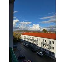 Barrierefreie Wohnung zu vermieten - betreutes Wohnen - Amberg