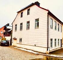 Haus im Zentrum von Kirchenlamitz mit Ausbaupotential - Fürstenfeldbruck