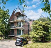 Attraktive Praxis-Bürofläche mit Stil und Flexibilität – 162 m² in repräsentativem Ambiente. - Rheinbach