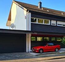 2 Zi Studenten Apartment bei Uni (ENC) -Südlage, ruhig - Siegen