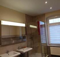 3 ZKB Altbau Wohnung mit großer Dachterrasse in Innenstadt Nähe - Speyer