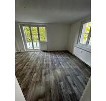 sanierte 2-Raum-Wohnung, Cracau, EG, 52qm - Magdeburg Brückfeld
