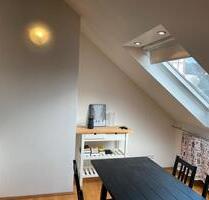 2 Zimmerwohnung im Herzen Siegens