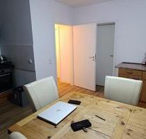 Ruhige 2 Zimmerwohnung EG ab 01.03.2026 - Mietdauer +12 Monate - Kaiserslautern Engelshof