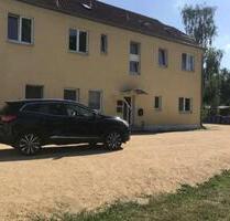 Schöne 2-Raum-Wohnung in BoxbergOberlausitz - Weißwasser (Oberlausitz)