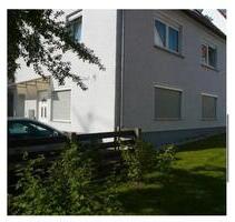 Wohnung in der Innenstadt von Leipheim - Neu-Ulm Ludwigsfeld