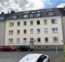 1 Raum-Wohnung in Höhenlage auf dem Sedansberg - Wuppertal