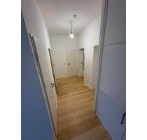 3-Zimmer-Wohnung in Frankfurt Ostend - Frankfurt am Main Bockenheim