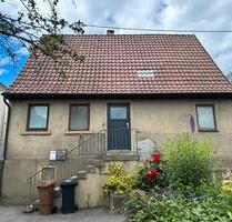 Einfamilienhaus mit scheune - 210.000,00 EUR Kaufpreis, in Pleidelsheim (PLZ: 74385)