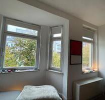 Schöne, helle 2-Zimmer-Wohnung in zentraler Lage in Harburg - Hamburg