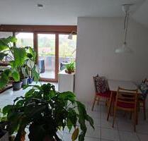 3- Zimmer Dachgeschosswohnung - 685,00 EUR Kaltmiete, in Goldbach (PLZ: 63773)