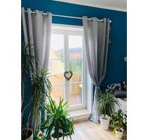 3 Raum Wohnung Pirna _ Großer Keller, Stellplatz, Balkon