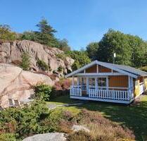 Ferienhaus Süd-Schweden, Westküste, Bohuslän, Sauna, bis 5 Pers - Dauchingen