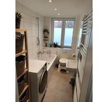 3-Raumwohnung mit Einbauküche in SiegmarRabenstein - Chemnitz