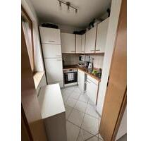 Helle 2-Zimmer-Wohnung in Mering