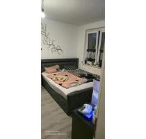 Gemütliche 2-Zimmer Wohnung in Großzschochern - Leipzig Südwest