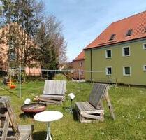 Helle 2-Raumwohnung im Dachgeschoss - Penig