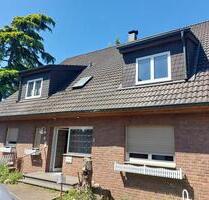 Freistehendes Zweifamilienhaus - Privatverkauf - Krefeld Gartenstadt