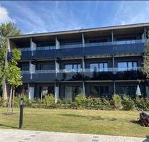 1-Zimmer EG-Wohnung in Pfarrkirchen - Schechen