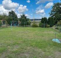 Gartengrundstück 370 m² in Embsen zur Miete