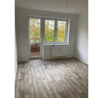 Kleine 1- Zimmer Wohnung ab sofort - Neubrandenburg Datzeberg