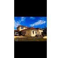 Einzigartige mediterrane Doppelhaushälfte in Fallersleben - Wolfsburg Ehmen