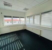 EUPORA® Immobilien: Moderne Gewerbe-Bürofläche in Kirchheimbolanden.