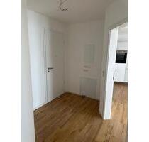 Attraktive 2-Zimmer-Wohnung mit Schlossblick - Bad Wildungen