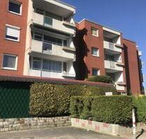 Modernisierte 2-Zimmer-Wohnung mit Einbauküche und Balkon - Bremen Hemelingen