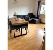 3-Zimmer Wohnung in Mörlenbach ab 01.07.2027 zu vermieten