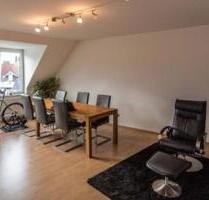 Unna Stadtmitte Zentrum 60m². 2 Zi Wohnung, KDB, ruhige Lage