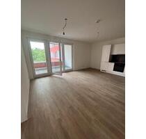 2-Zimmer Wohnung mit Balkon und EBK in Niederrad Frankfurt a.M. - Frankfurt am Main Bockenheim
