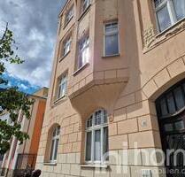 3-Raum-Wohnung im Zentrum - 390,00 EUR Kaltmiete, in Bautzen (PLZ: 02625)
