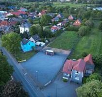 Gewerbefläche in Top - Lage ideal für KFZ-HandelVermietungPlatz - Stade Bützfleth