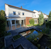 Großzügige EG-Wohnung mit Garten und Ausbaupotenzial - Leinfelden-Echterdingen