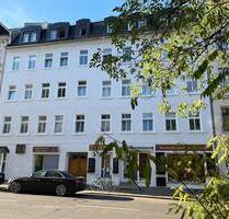 Helle 3 RW, 72m², EBK,Vollbad zentrum- und uninah - Leipzig Ost