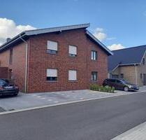 Neubau Erdgeschosswohnung, 3 Zimmer, 76 qm mit Garten in Gangelt