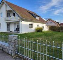 Vermietung einer Wohnung - 950,00&nbsp;EUR Kaltmiete, ca.&nbsp; 92,00&nbsp;m&sup2; in Neunburg vorm Wald (PLZ: 92431)