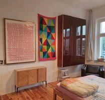 3 Zimmerwohnung in Lichterfelde West - Berlin Neukölln