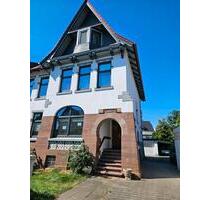 Einbeck, Hubeweg 3ZKB mit 95m2 Altbau Jugendstil - Göttingen Grone