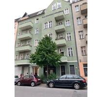 Gut vermietetes Wohnungspaket in Berlin-Mitte