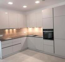 2,5 Zimmerwohnung mit Loggia und Tiefgarage inkl. Ladestation - Herrenberg