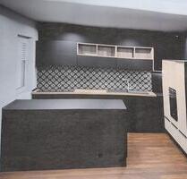 Moderne kernsanierte 2-Zi-Whg nähe Klinikum mit Balkon - Amberg