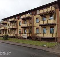 2 Raumwohnung mit Balkon - 405,00 EUR Kaltmiete, ca.  54,00 m² in Geisa (PLZ: 36419)